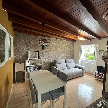 La Casa Del Valle Viveiro Zewnętrze zdjęcie
