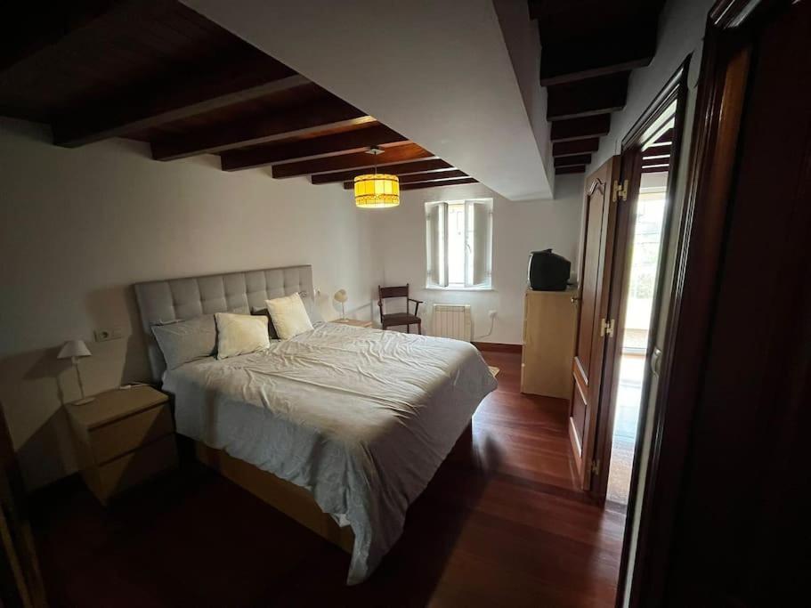 La Casa Del Valle Viveiro Zewnętrze zdjęcie