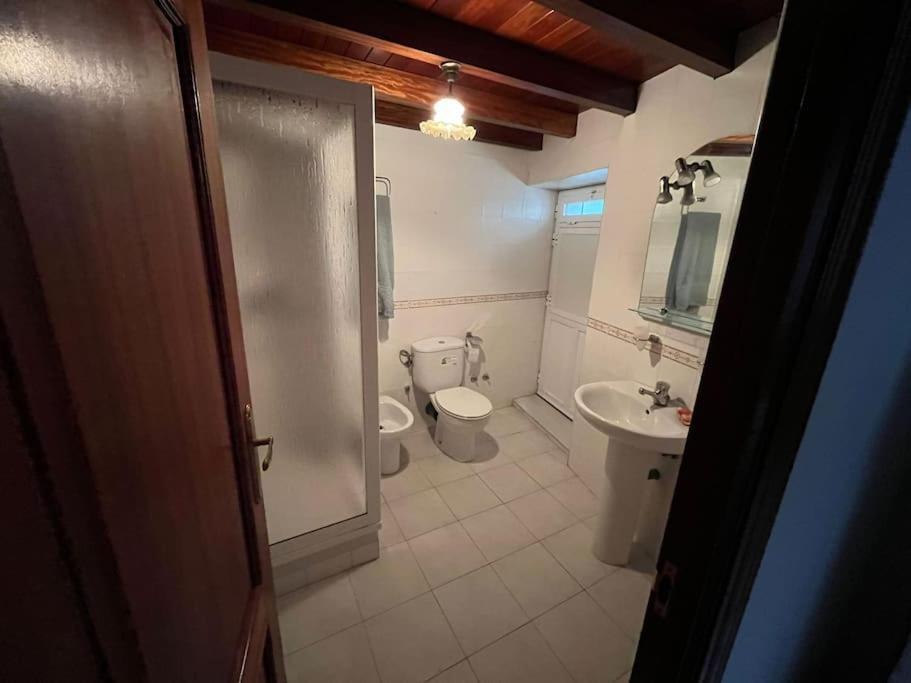 La Casa Del Valle Viveiro Zewnętrze zdjęcie