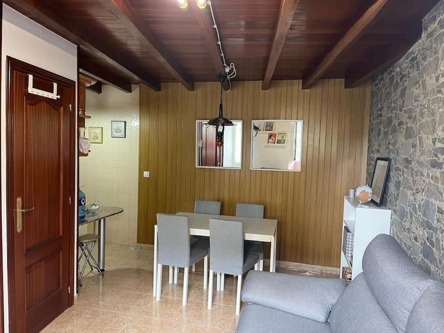 La Casa Del Valle Viveiro Zewnętrze zdjęcie
