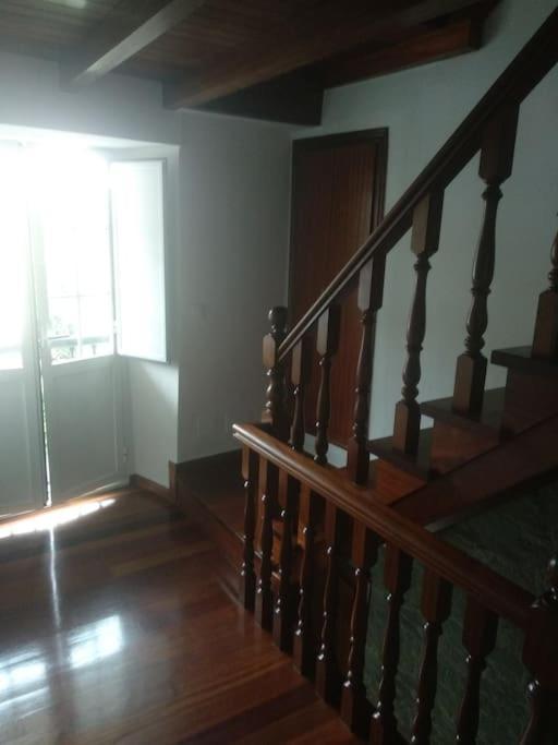 La Casa Del Valle Viveiro Zewnętrze zdjęcie