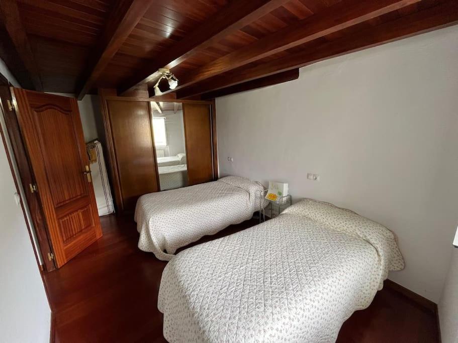 La Casa Del Valle Viveiro Zewnętrze zdjęcie
