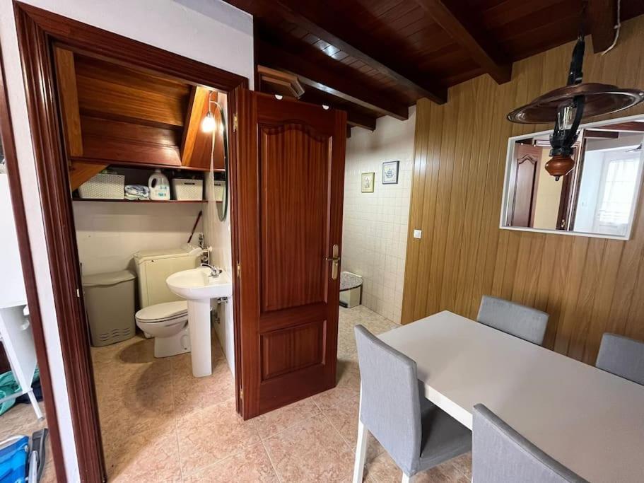 La Casa Del Valle Viveiro Zewnętrze zdjęcie