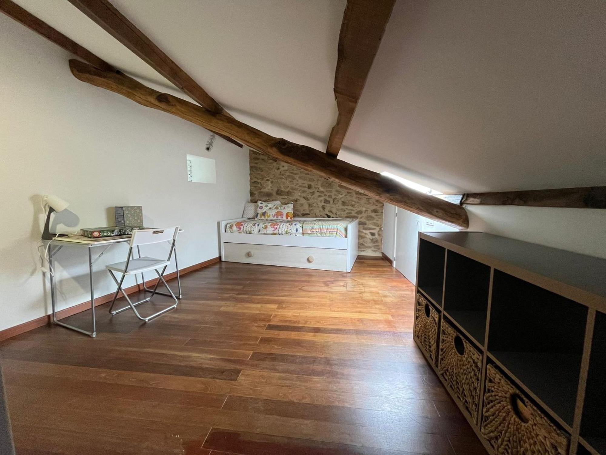 La Casa Del Valle Viveiro Zewnętrze zdjęcie